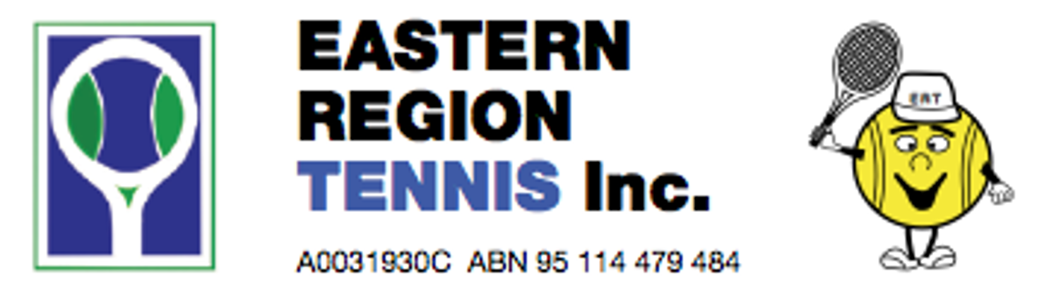 Eastern Region Tennis